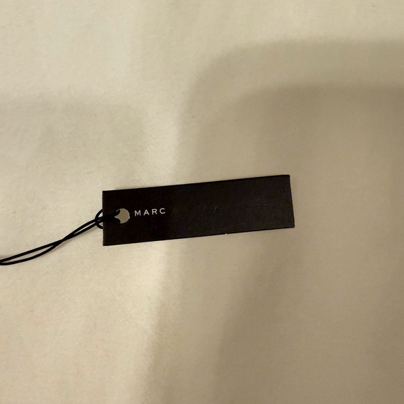 Designer Jewelry: Marc By Marc Jacob’s Set, silver base with purple enamel. - Picture 5 of 8